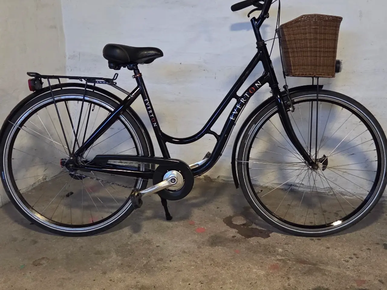 Billede 2 - EVERTON 28" 3 gear