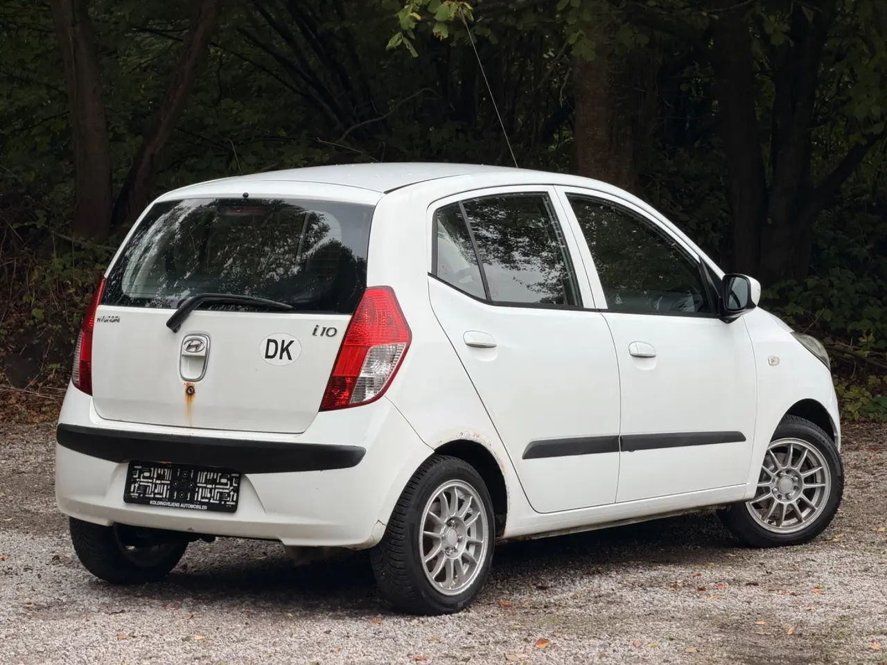 Billede 2 - Hyundai i10 1,1 Classic