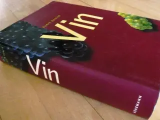 Vin af André Dominé