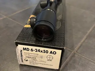 Gamo kikkert