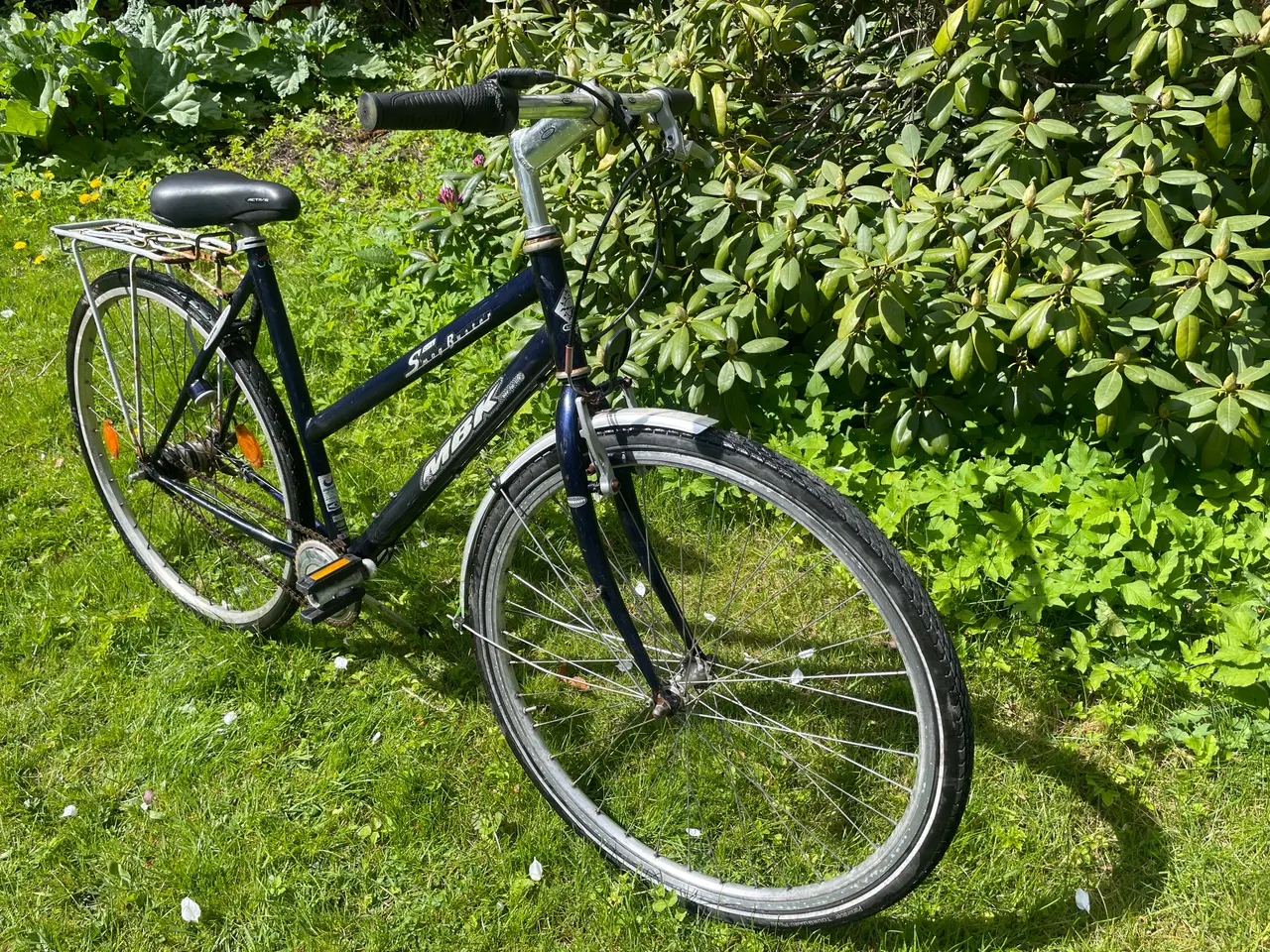 Billede 5 - MBK damecykel med 7 gear