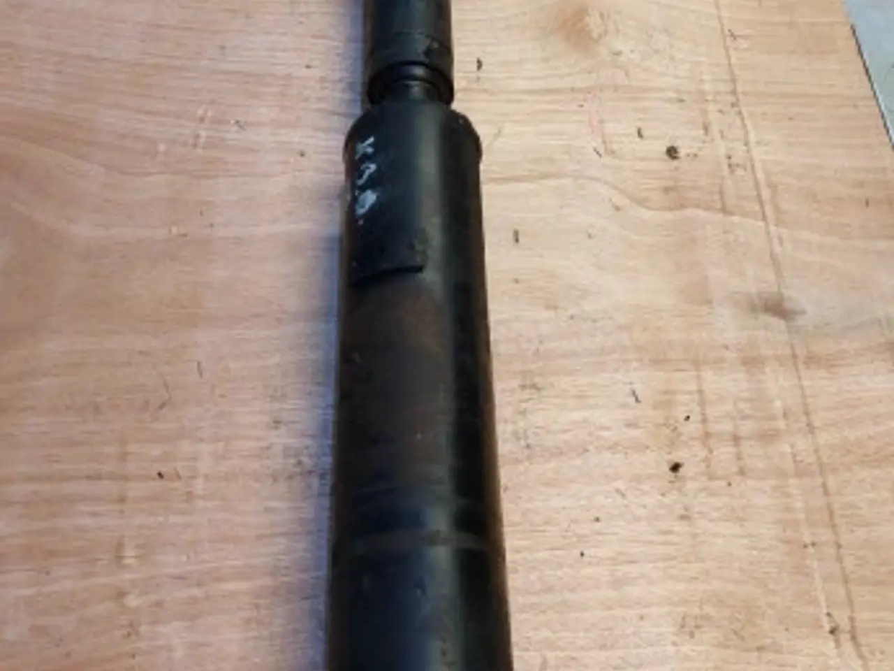Billede 11 - JCB 427 HL Kardan 914/60134