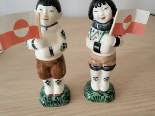 Børnehjælpsdagen figure