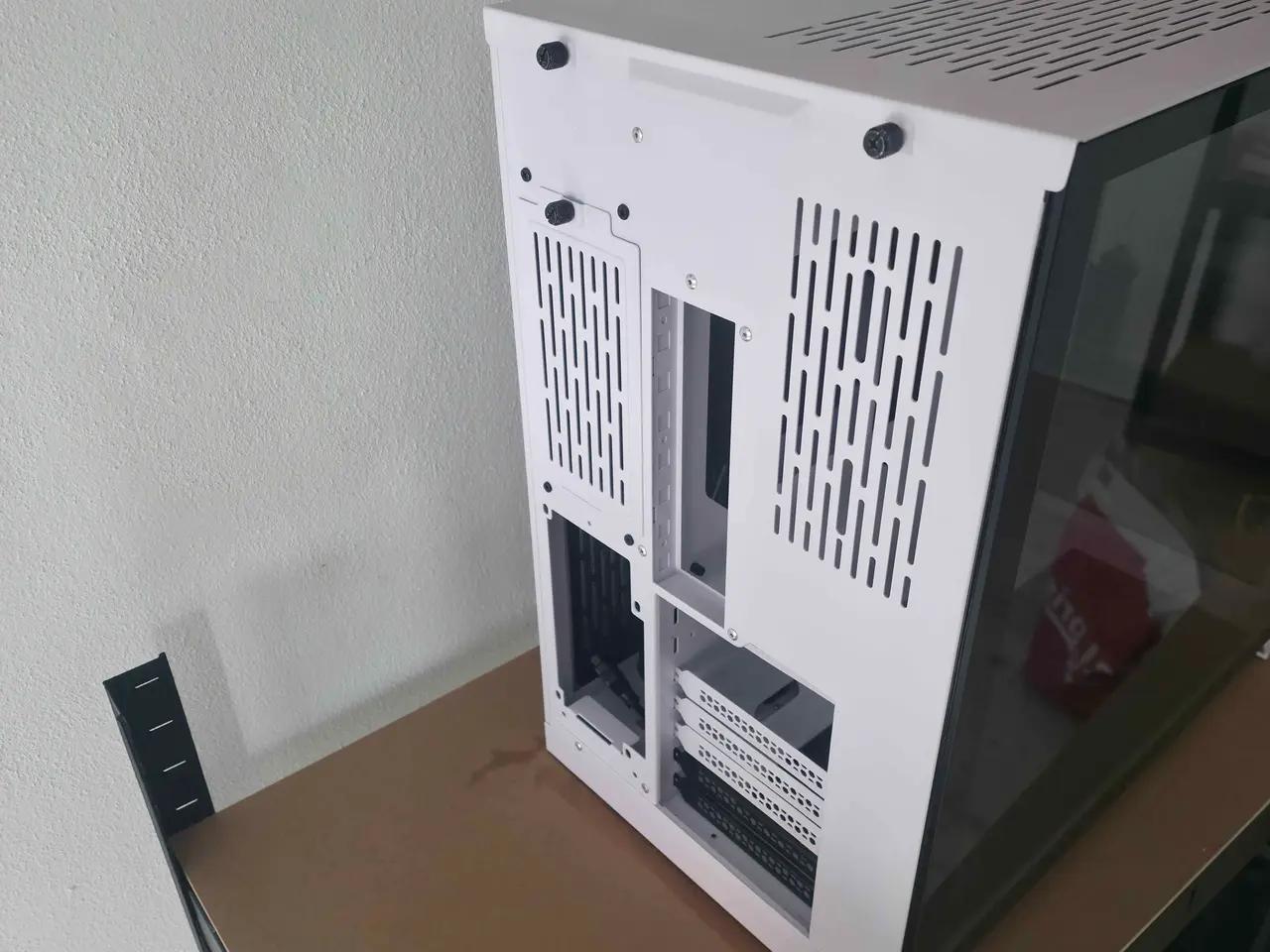 Billede 3 - Lian li O11 Dynamic EVO