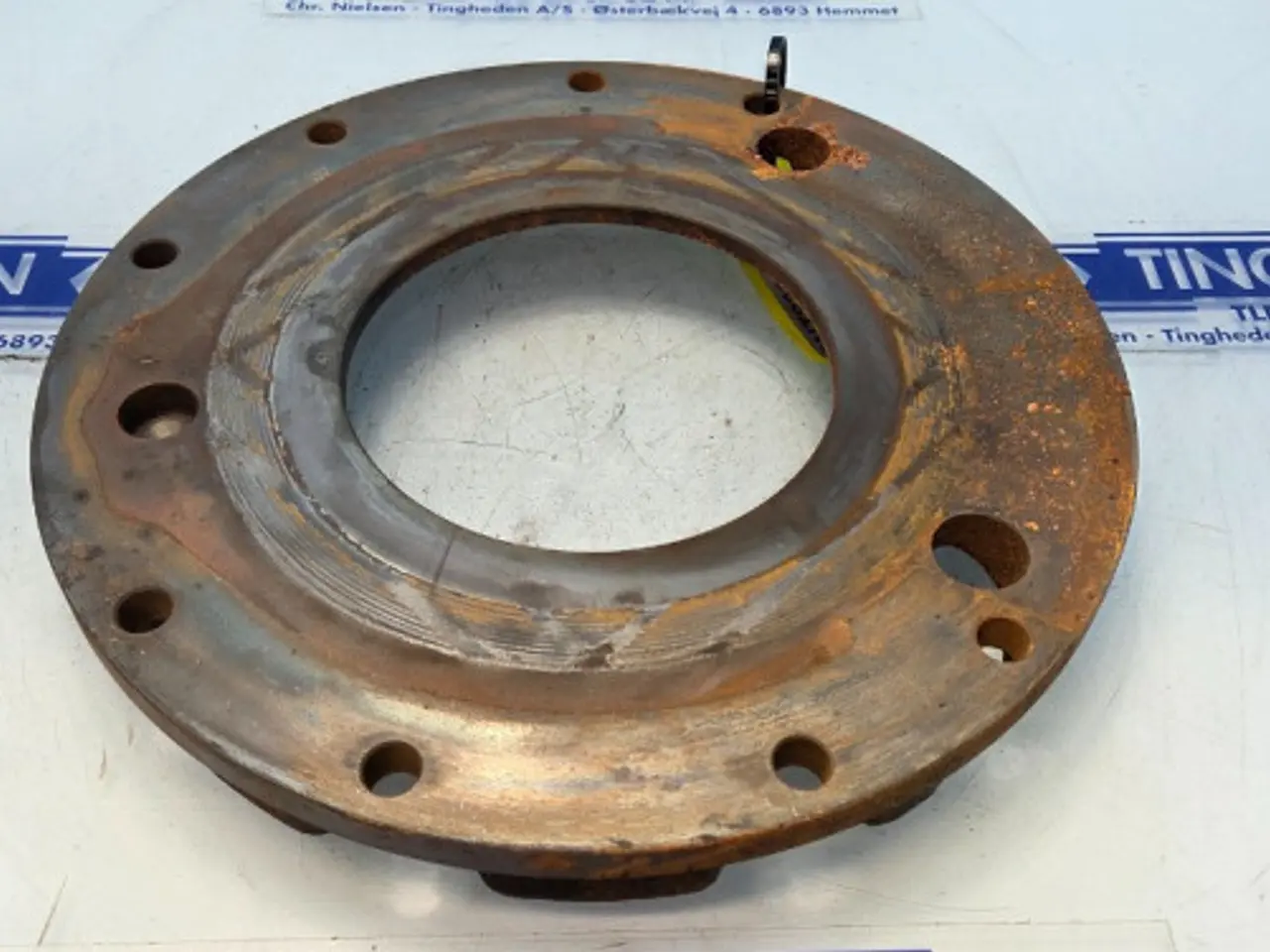 Billede 2 - Ford 7810 Hus E4NN2A098BA