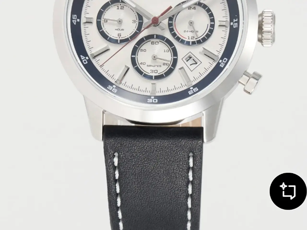 Billede 2 - Hilfiger ur