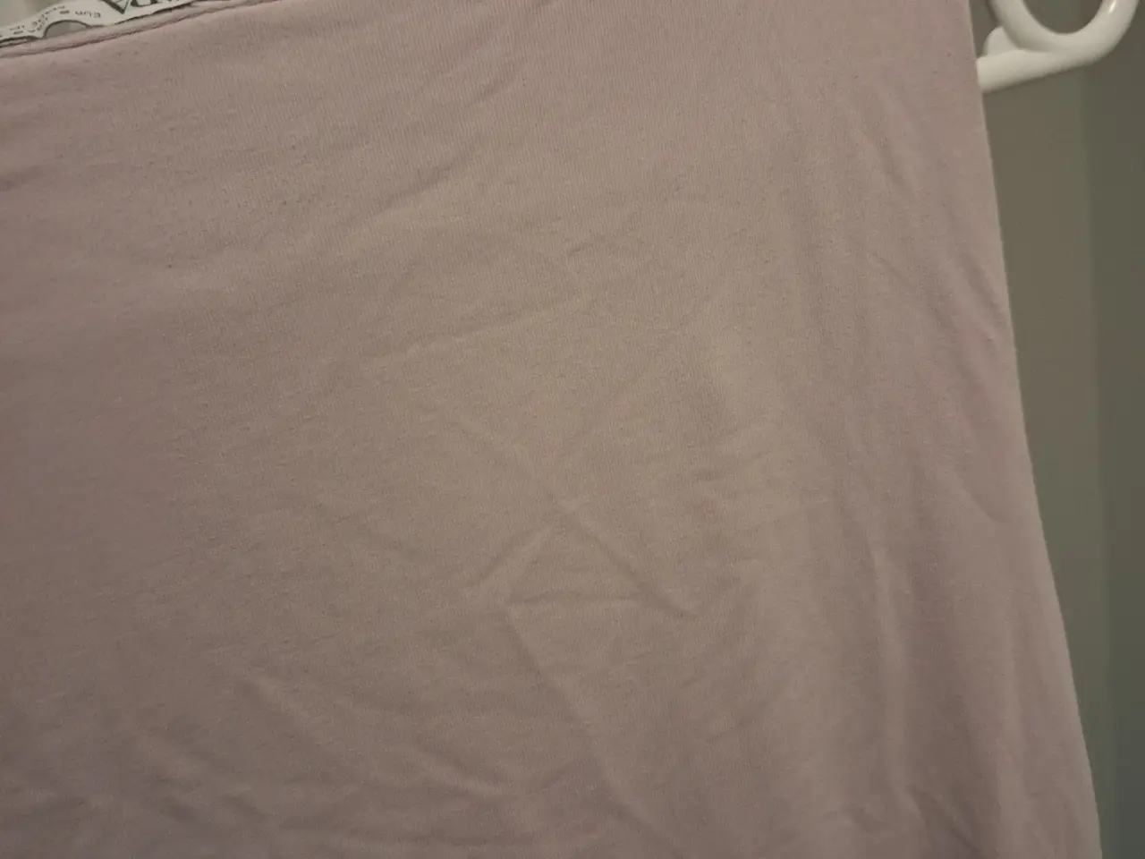 Billede 7 - S, Zara Tanktop lyserød 
