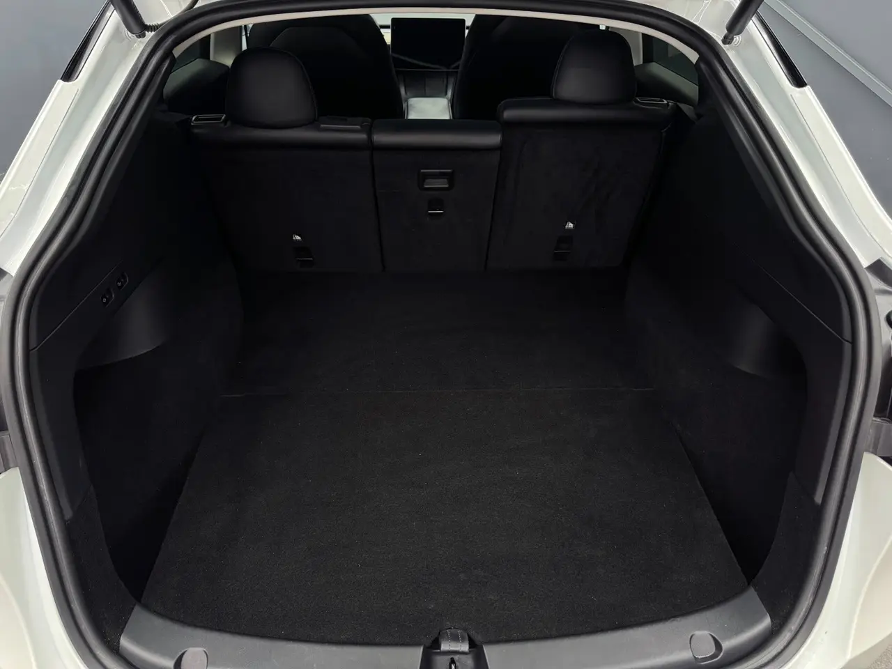 Billede 16 - Tesla Model Y Long Range AWD