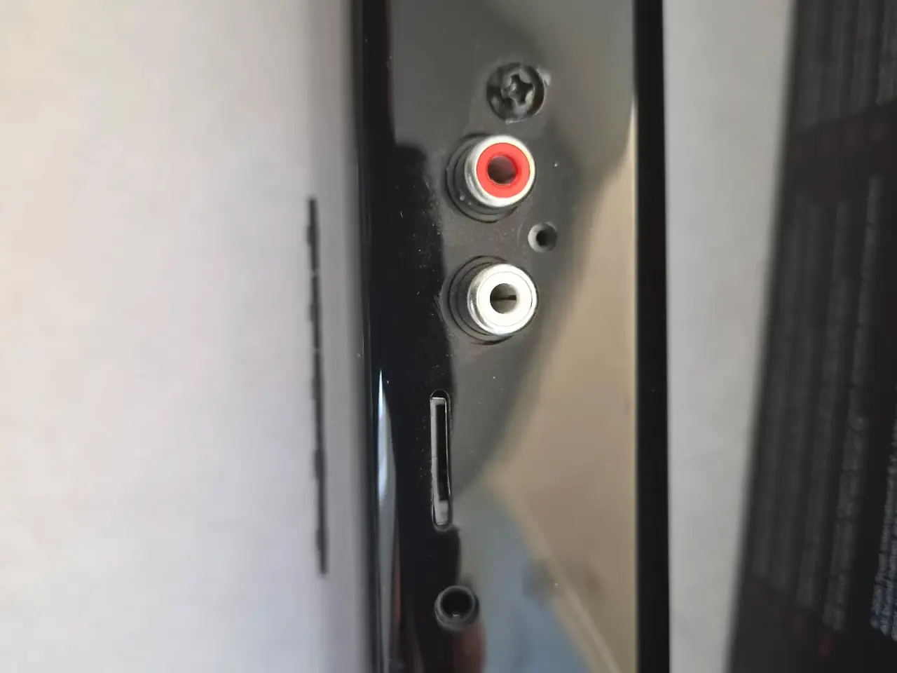 Billede 3 - 2 stk. helt NYE PC Soundbars (Trust Asto + GXTrust