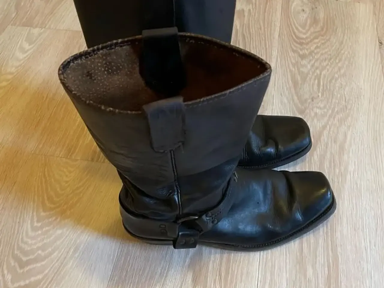 Billede 3 - Mc støvler str 42