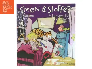 Steen & Stoffer af Bill Watterson (Bog)