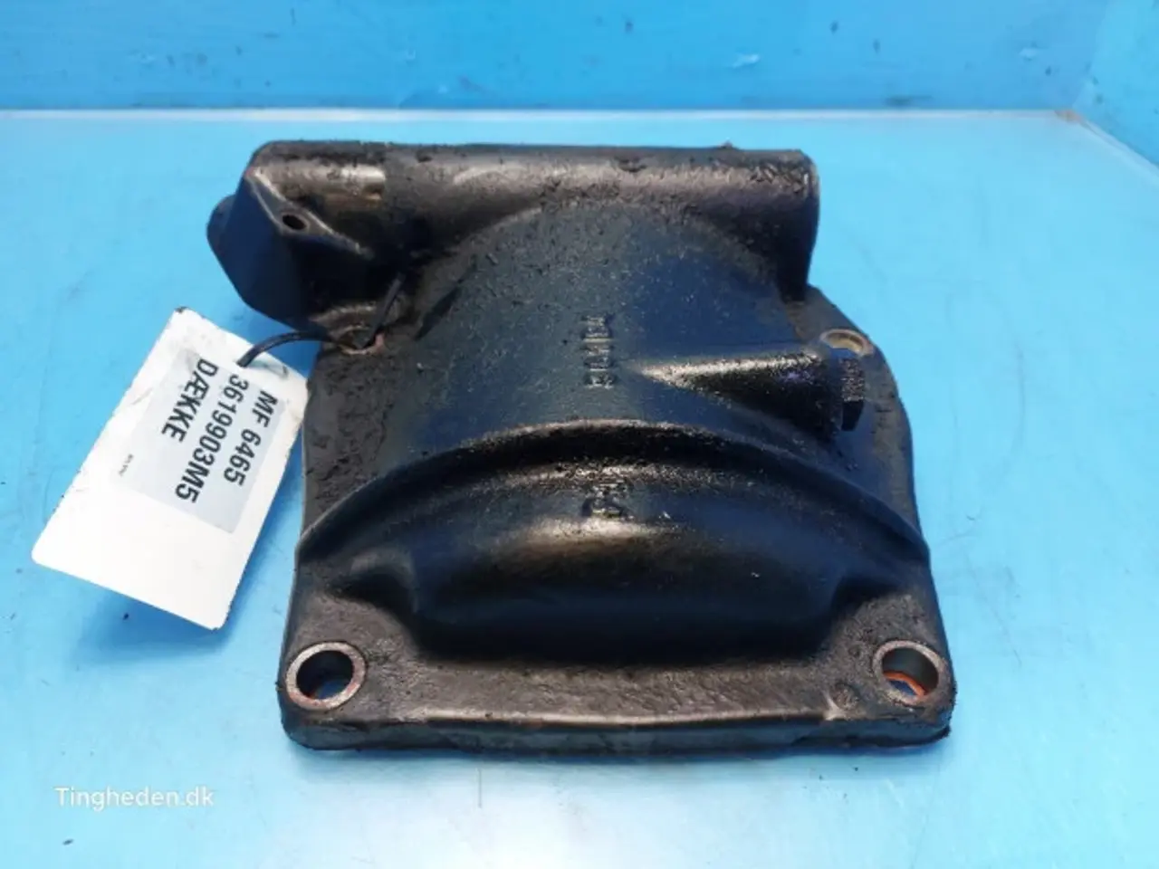 Billede 5 - Massey Ferguson 6465 Dæksel 3619903M5