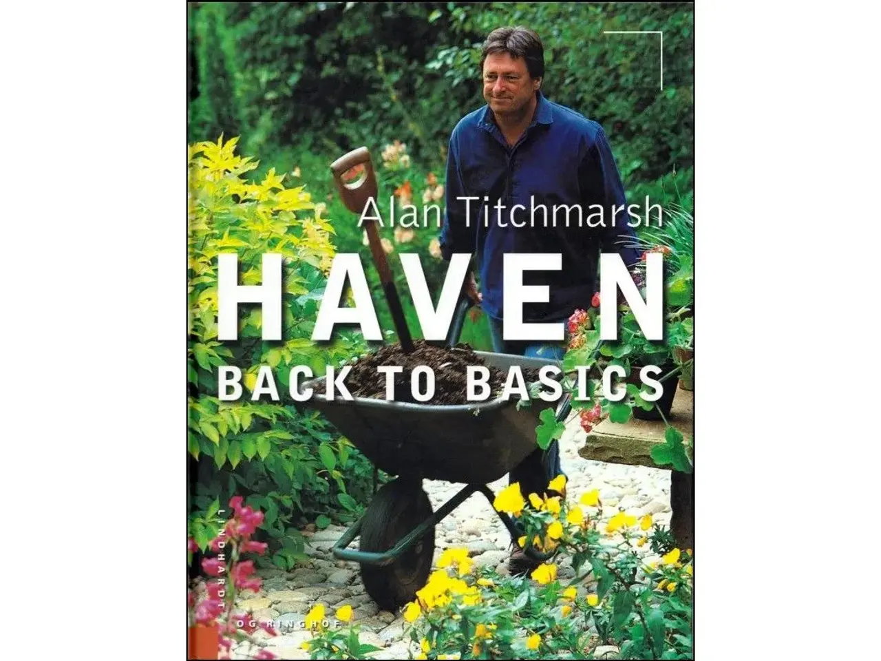 Billede 1 - Haven - Back to Basics
