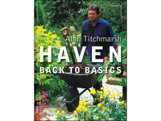 Haven - Back to Basics