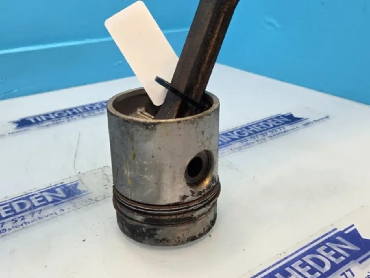 Billede 7 - Perkins 4.248 Stempel 101026