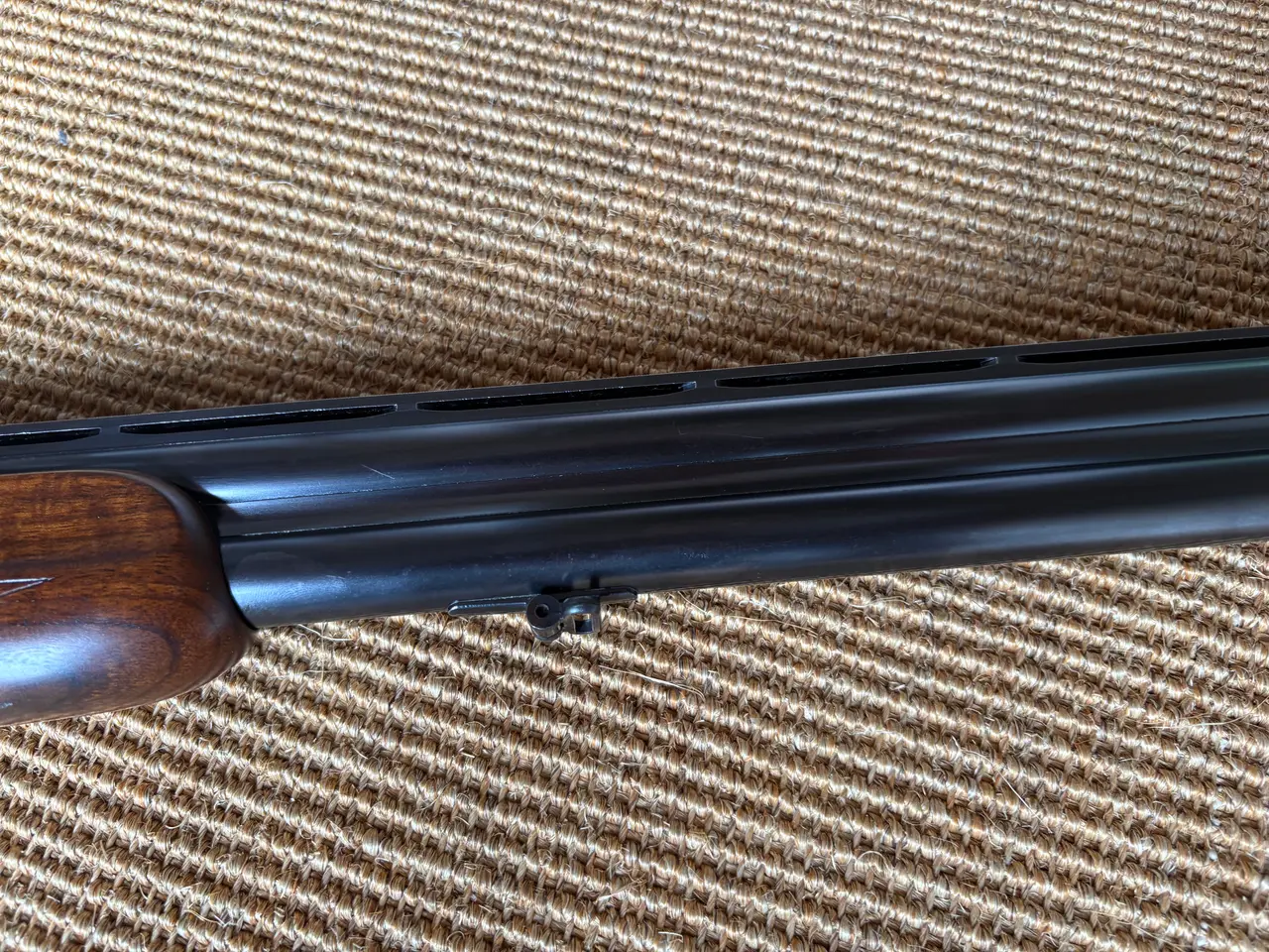 Billede 6 - Miroku 800SW i unik stand