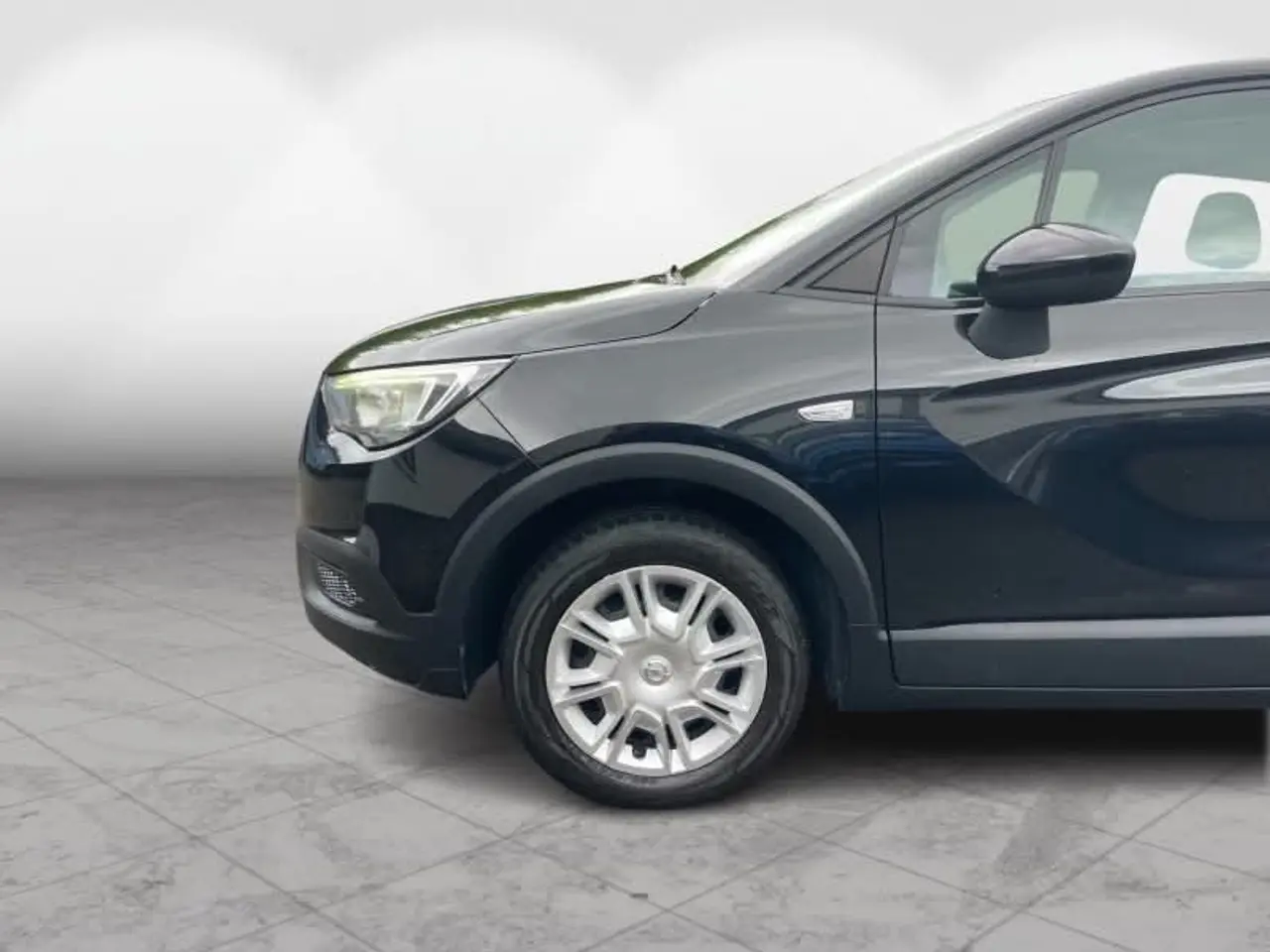 Billede 9 - Opel Crossland X 1,2 Enjoy