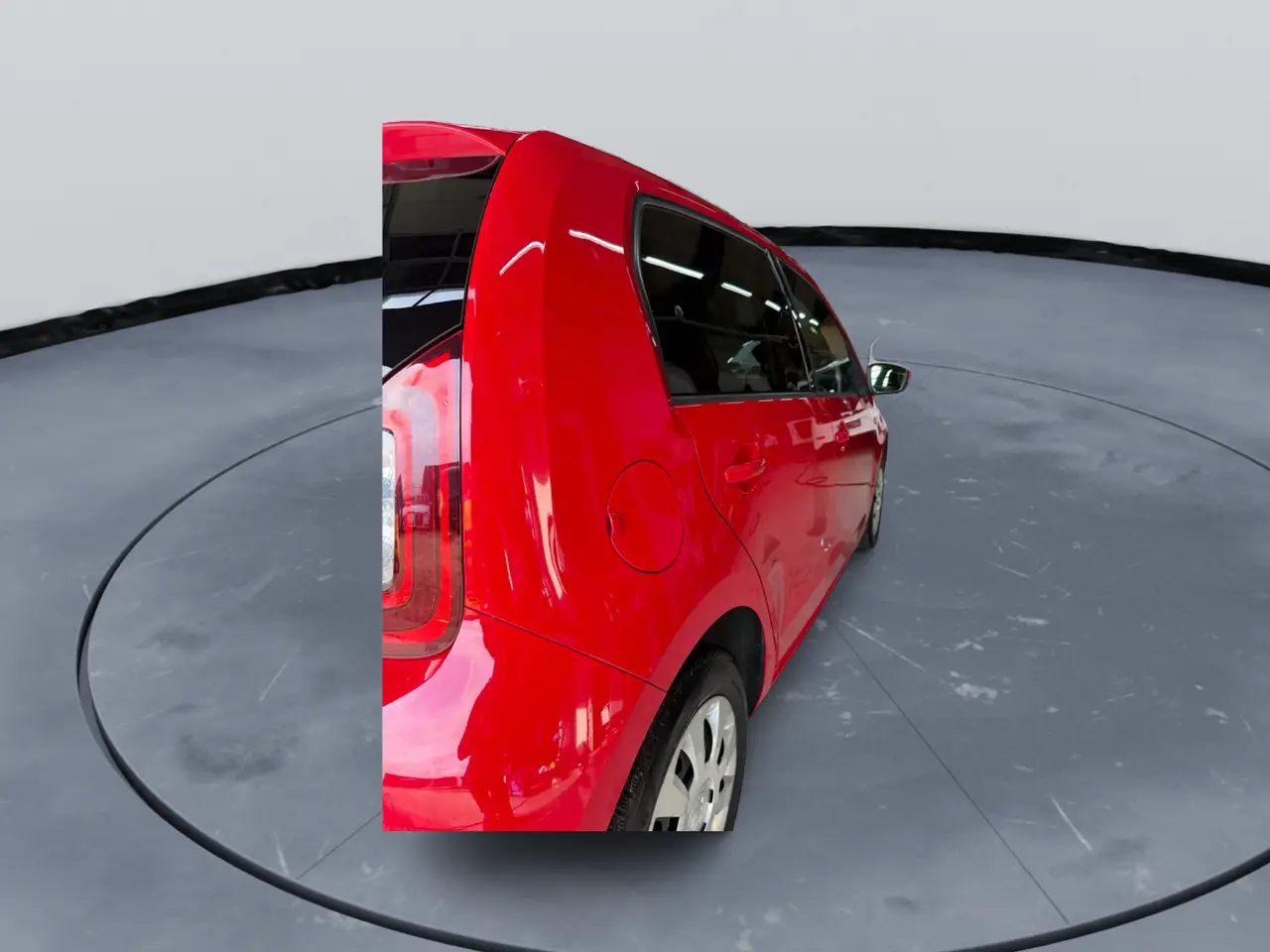 Billede 6 - Skoda Citigo 1,0 MPi 60 Ambition