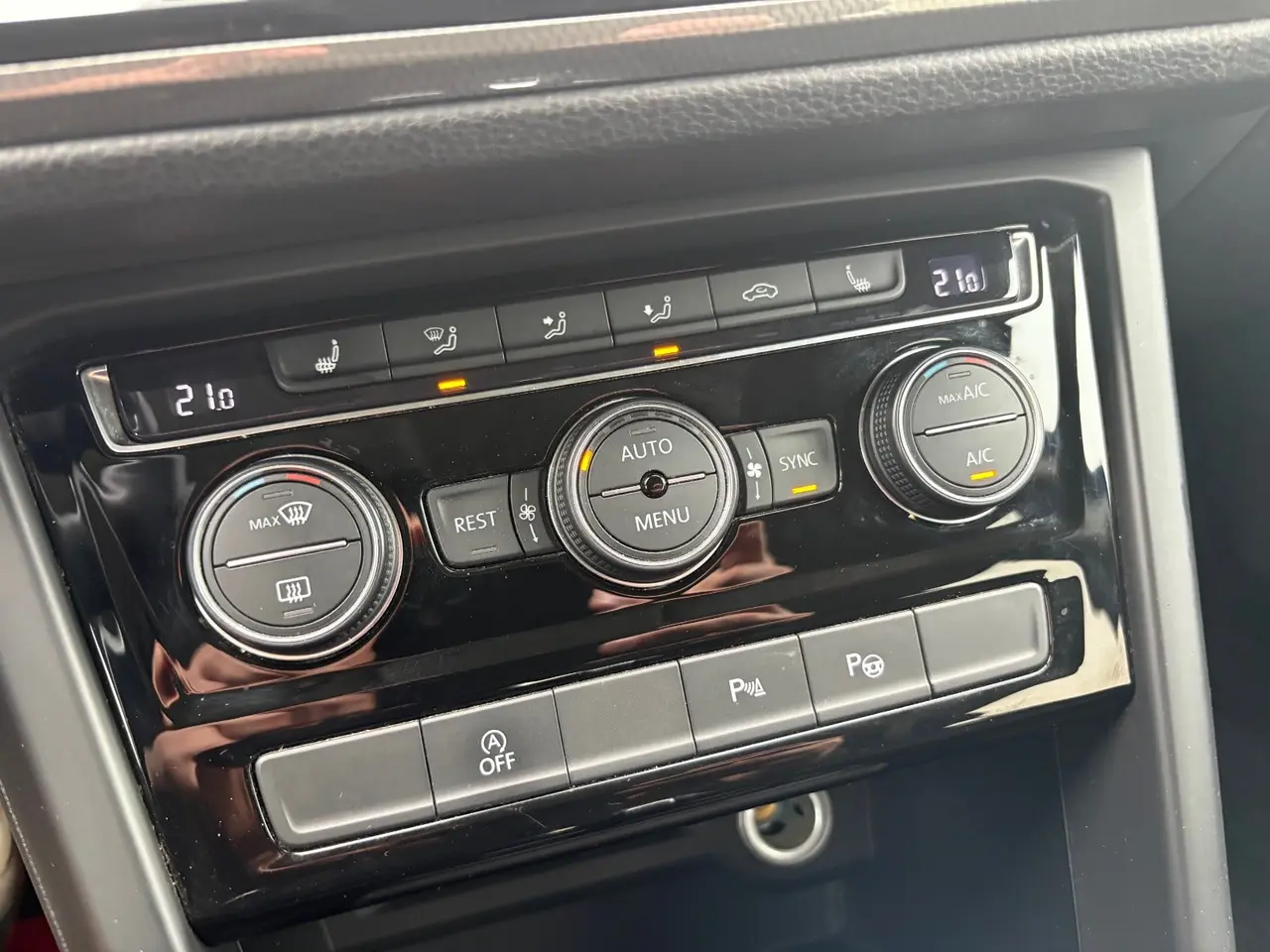Billede 11 - VW Touran 1,6 TDi 115 Comfortline DSG Van