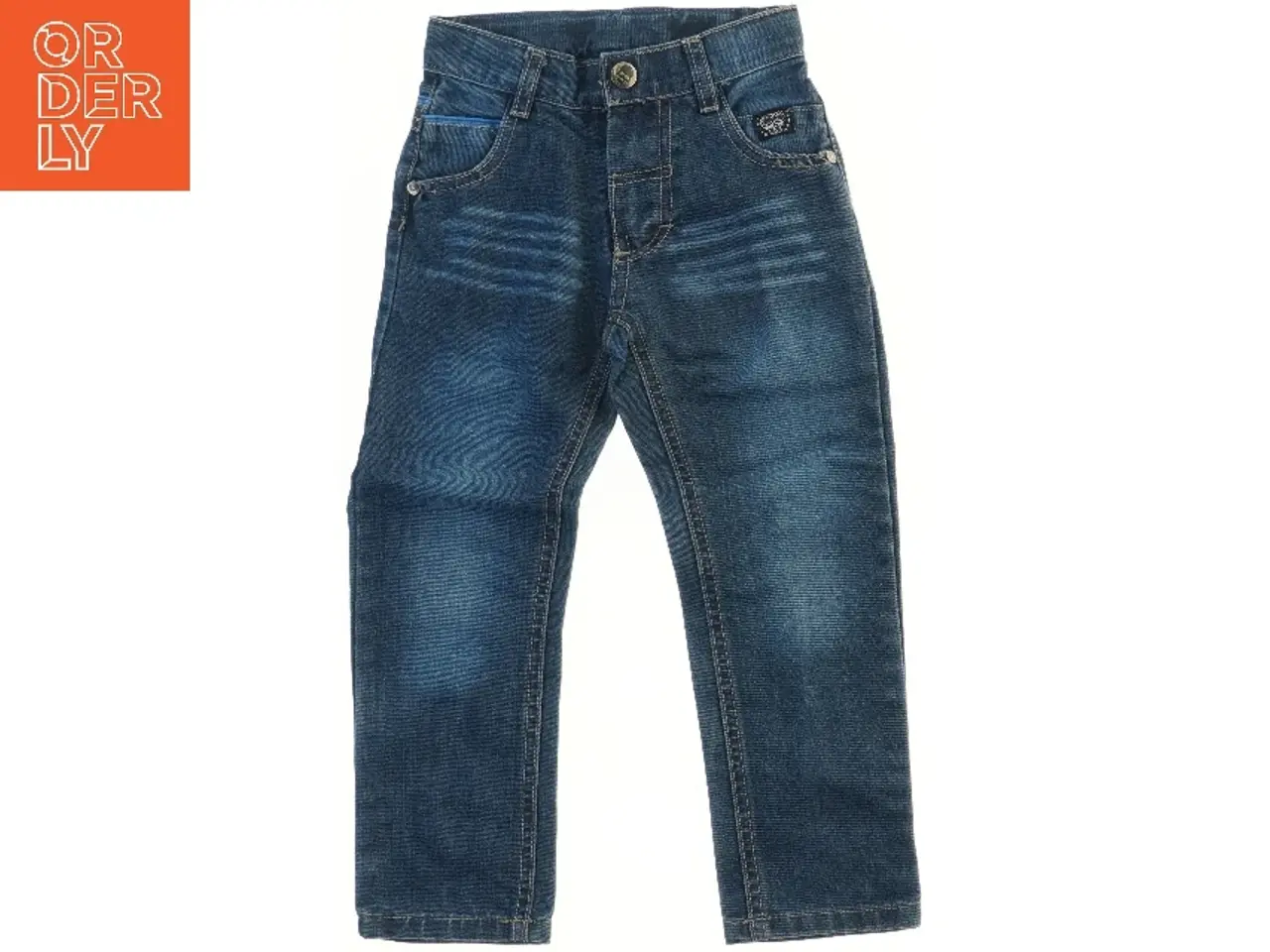 Billede 1 - Jeans til børn, Street Style fra Friends (str. 110)