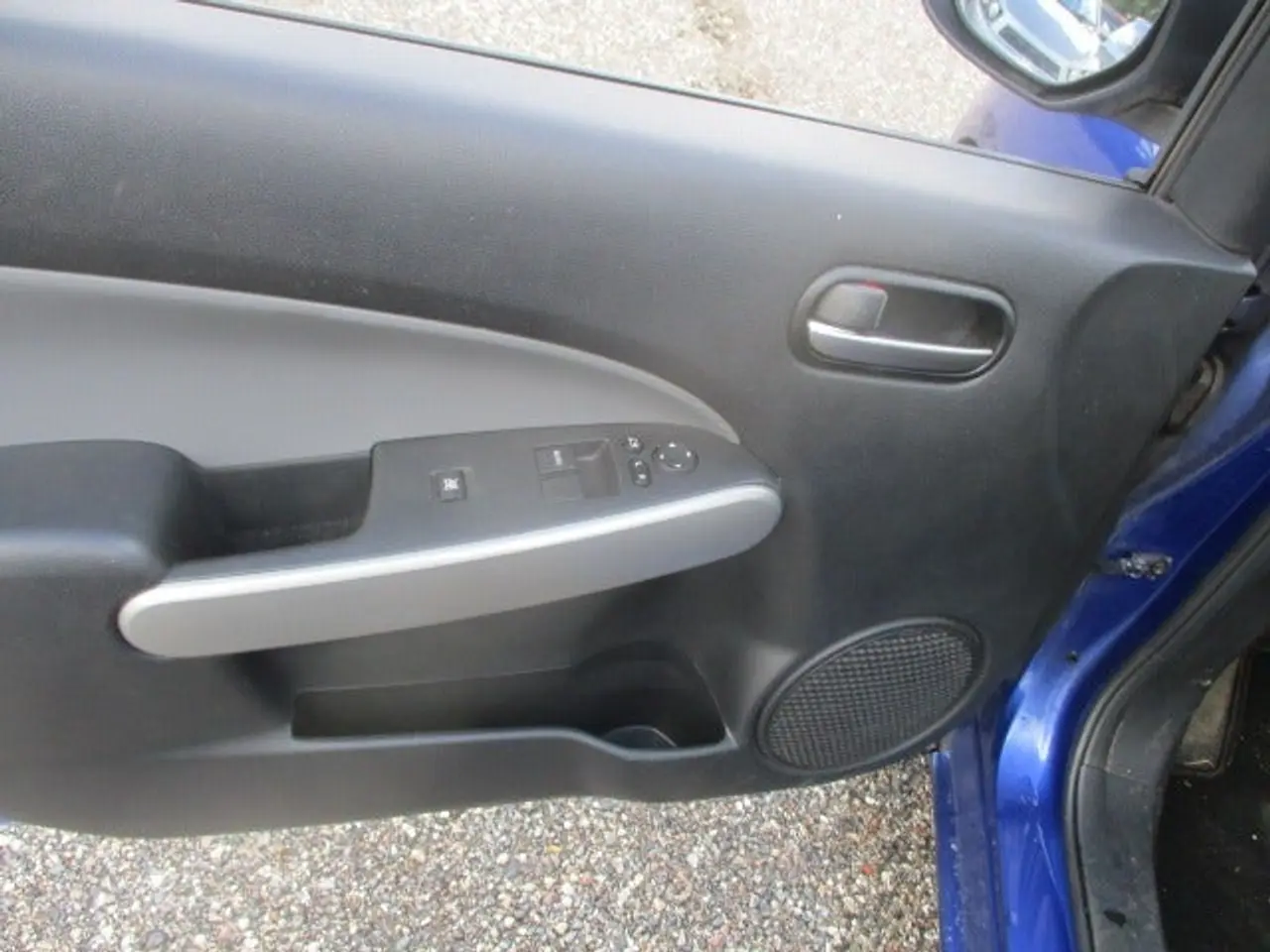 Billede 9 - Mazda 2 1,3 Premium