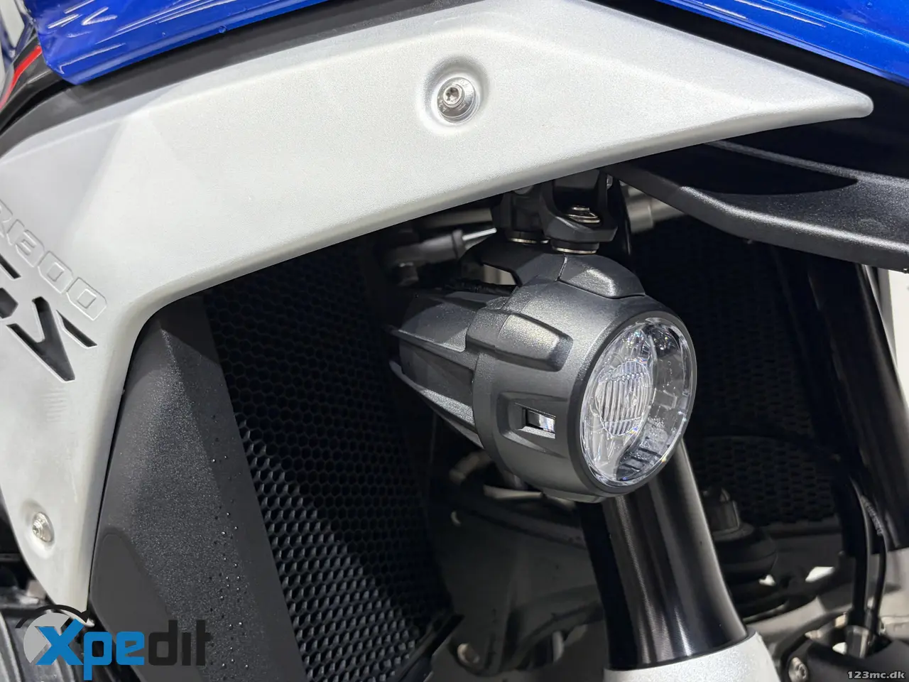 Billede 18 - BMW R 1300 GS
