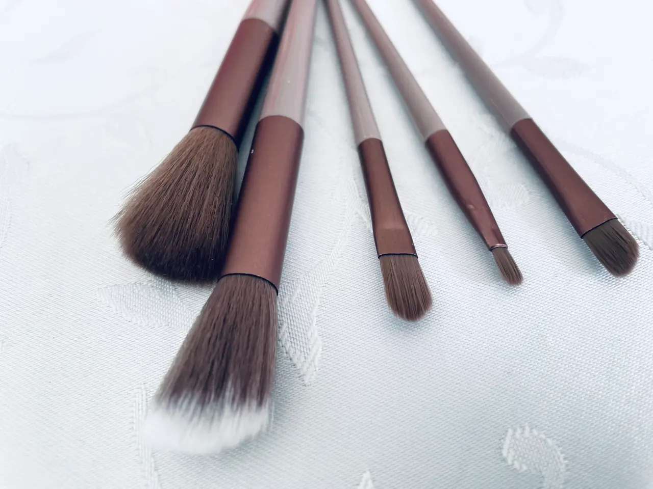 Billede 4 - Makeup pensler / børster 