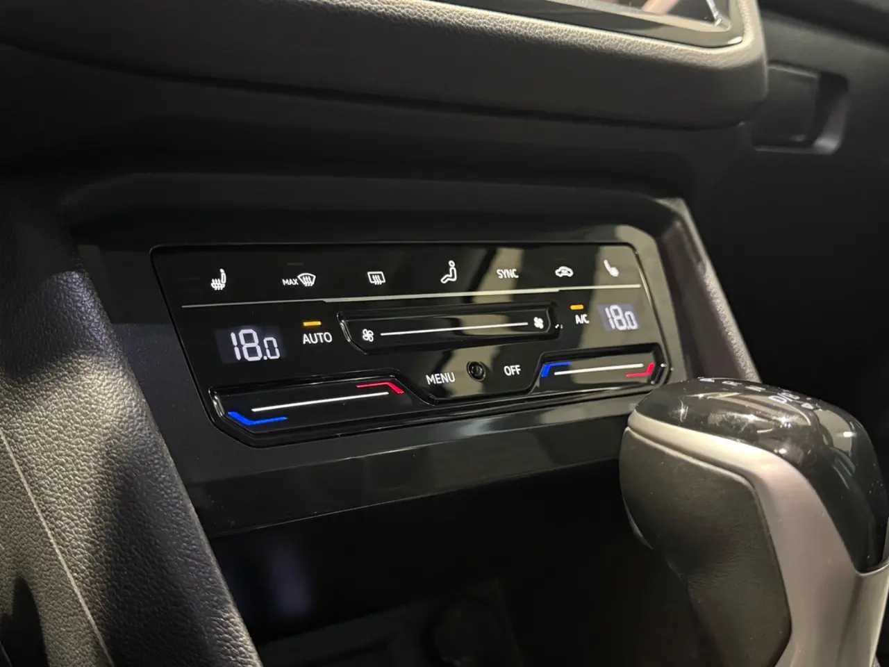 Billede 7 - VW Tiguan 1,4 eHybrid Life DSG