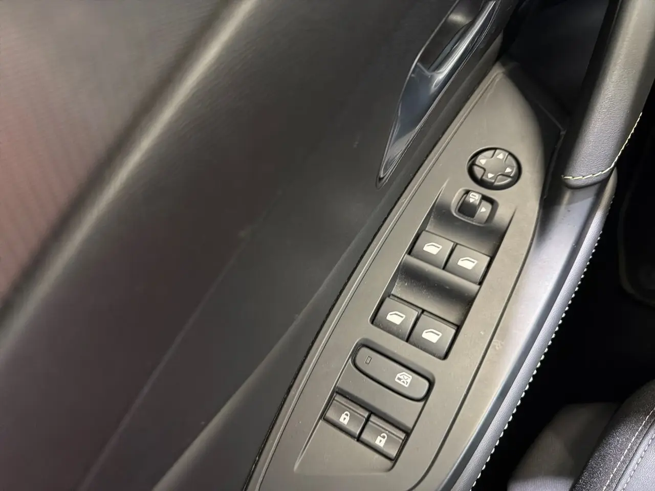 Billede 17 - Peugeot e-308 54 First Edition