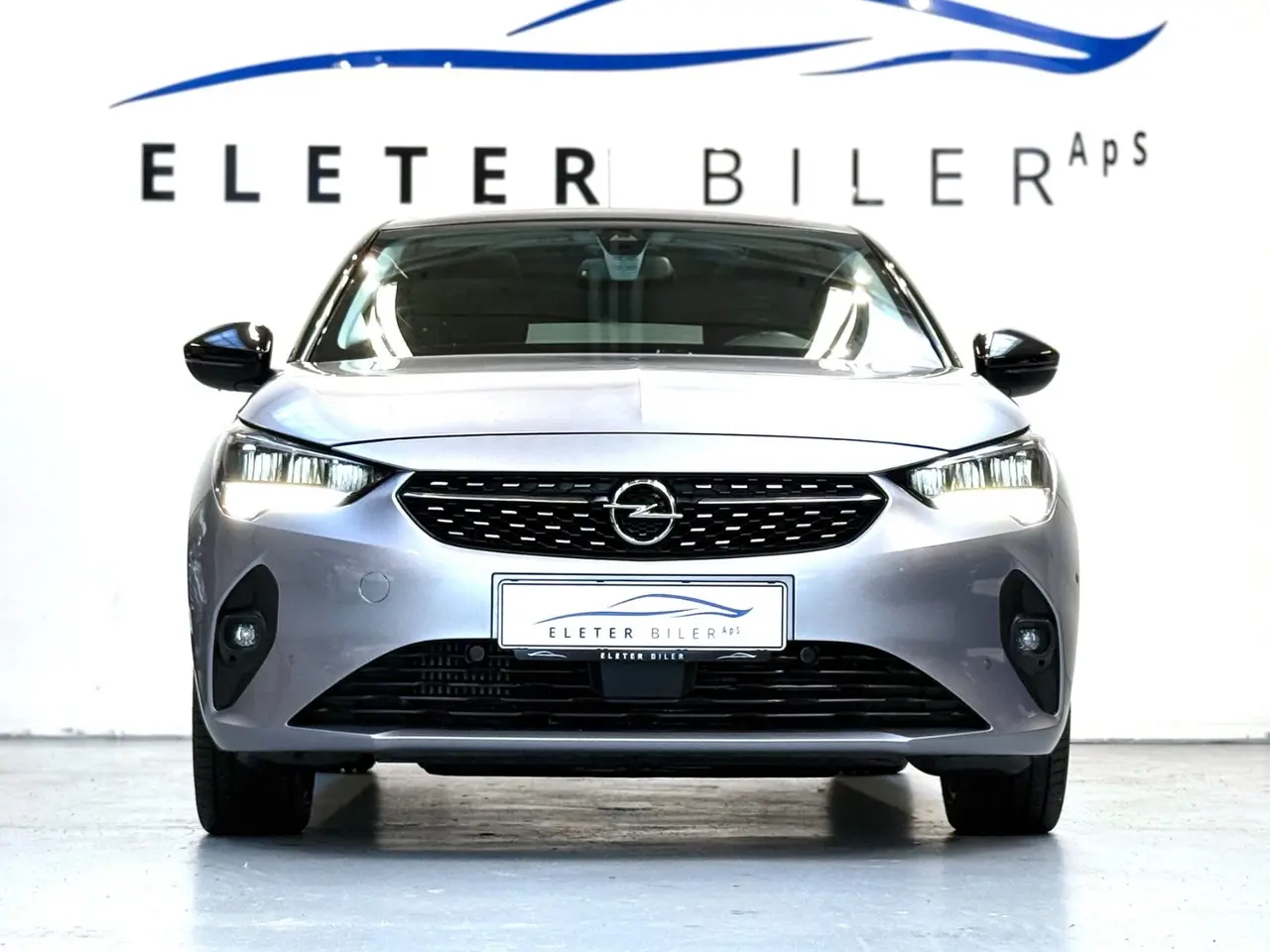 Billede 2 - Opel Corsa 1,5 D 102 Sport