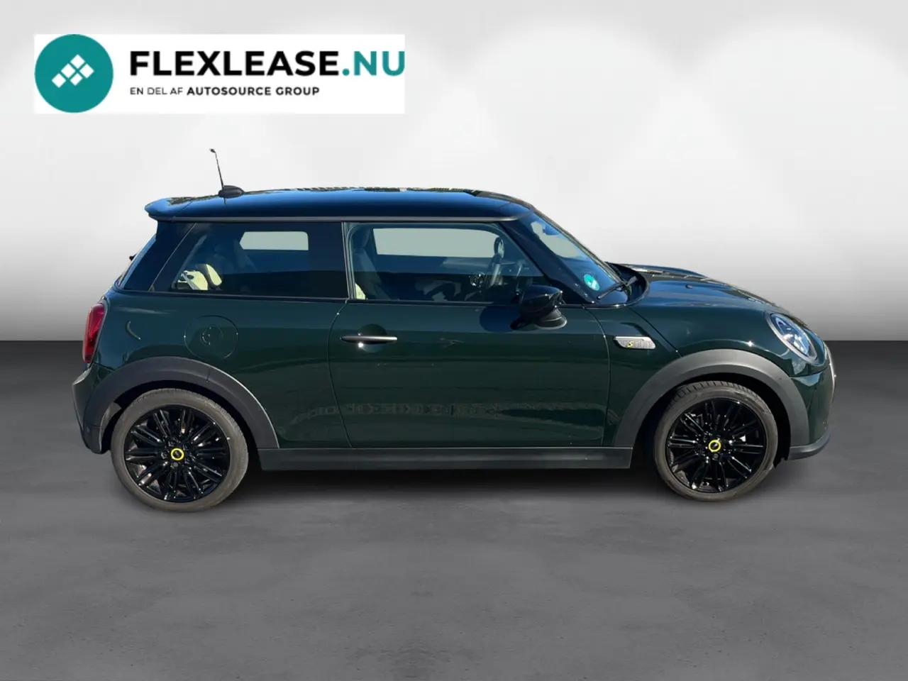 Billede 7 - MINI Cooper SE Resolute Edition