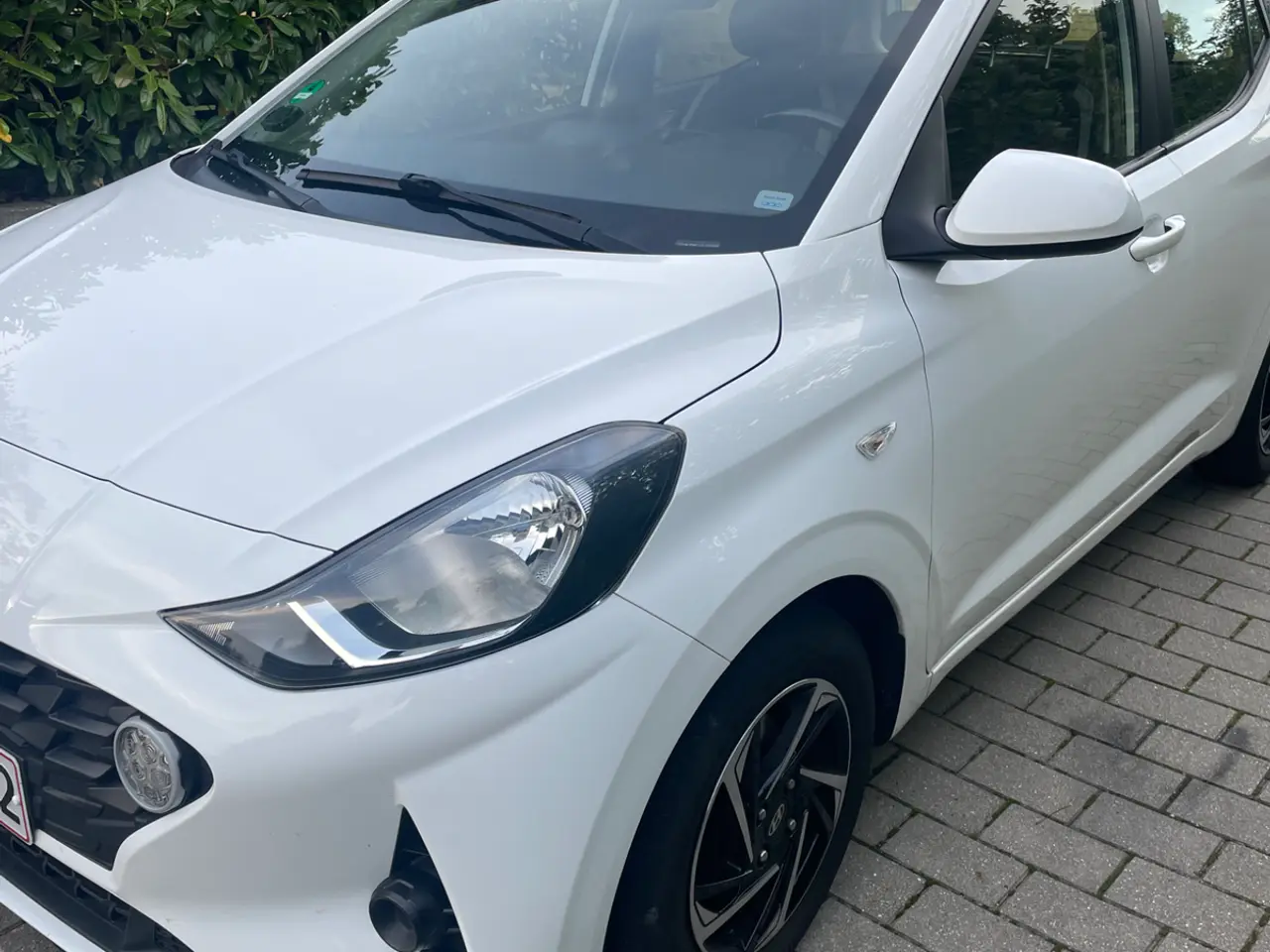 Billede 1 - Hyundai i10 1,0 MPi Essential AMT