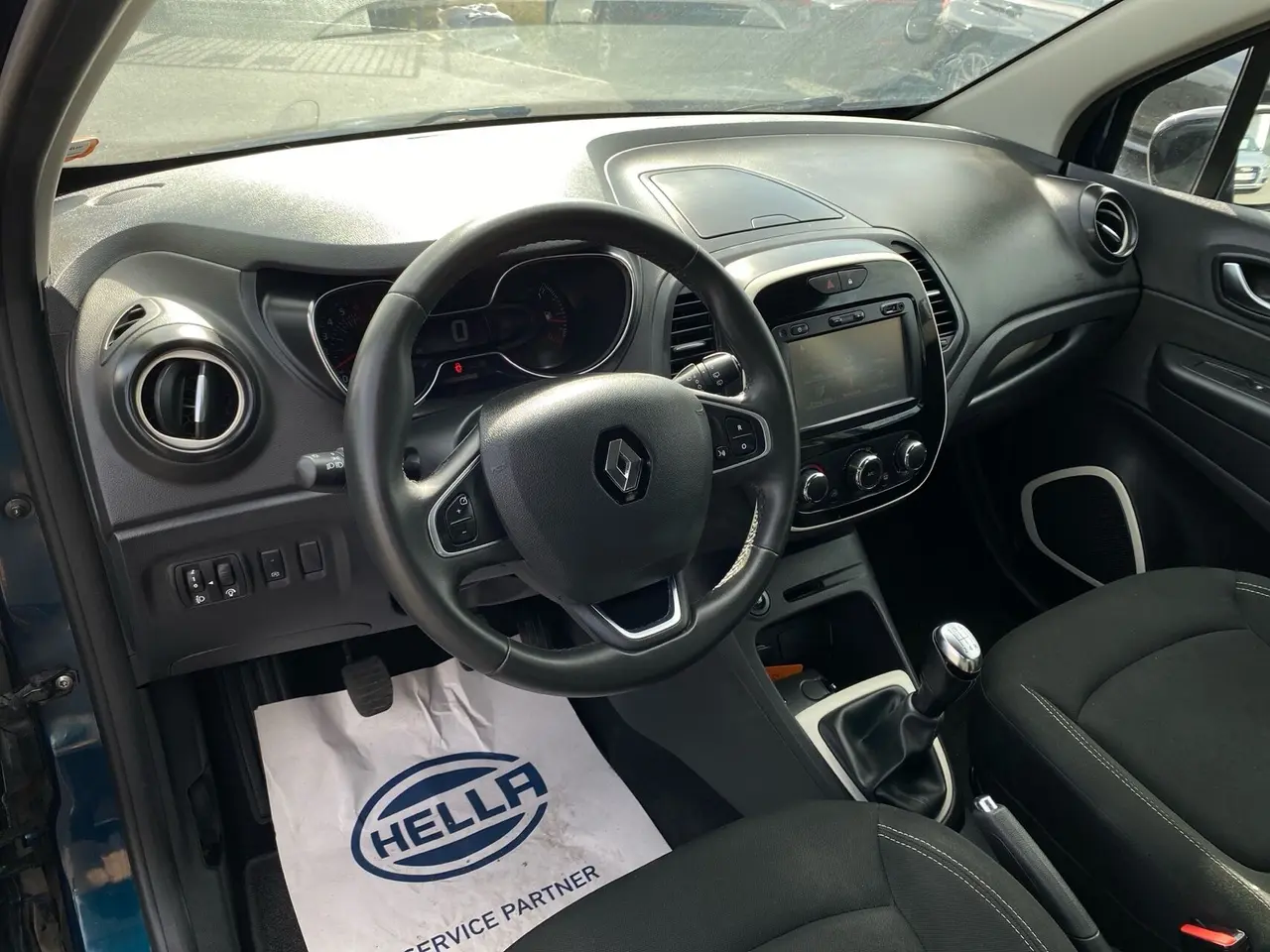 Billede 8 - Renault Captur 0,9 Energy TCe Zen 90HK 5d