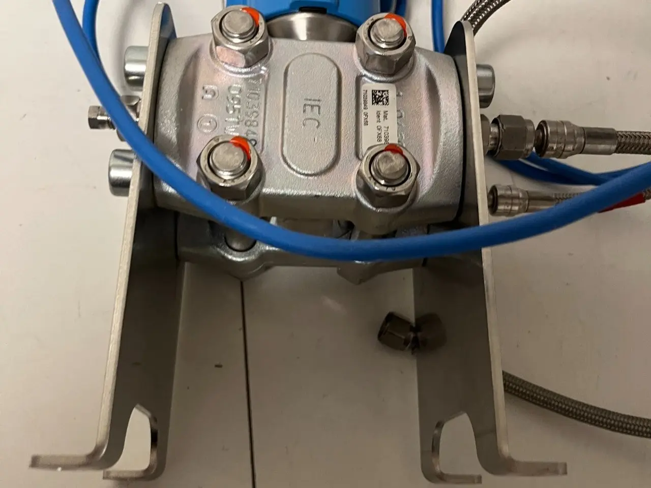 Billede 14 - Endress+Hauser Deltabar S PMD75 Differential HART