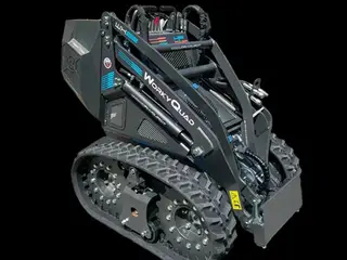Cast Worky Quad WX22 HF