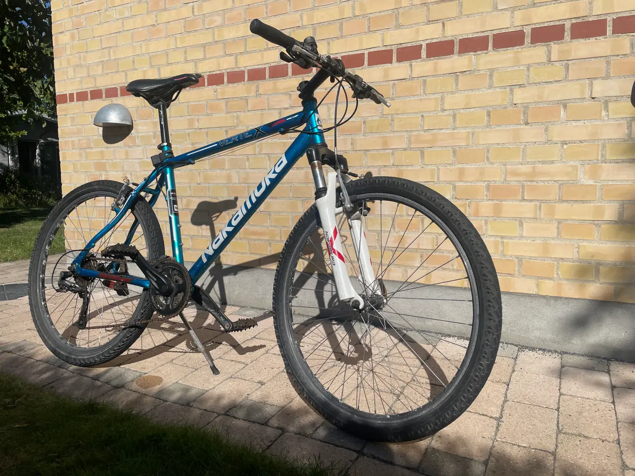 Billede 7 - Billig Mountainbike – Kører – 165-185 cm
