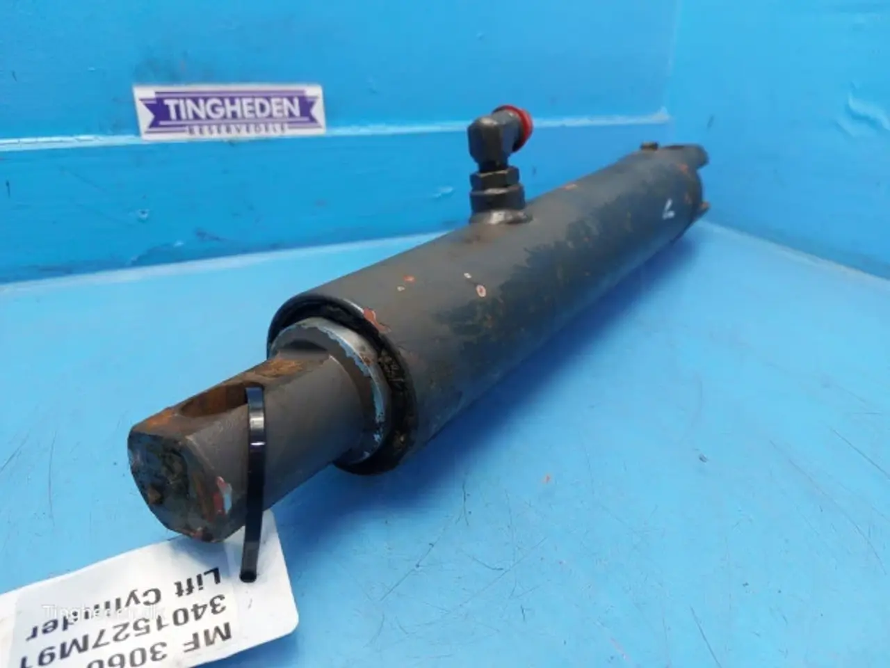 Billede 8 - Massey Ferguson 3060 Cylinder 3401527M91