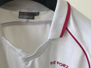 Badminton polo str m