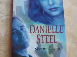 Skæbnens veje" af Danielle Steel