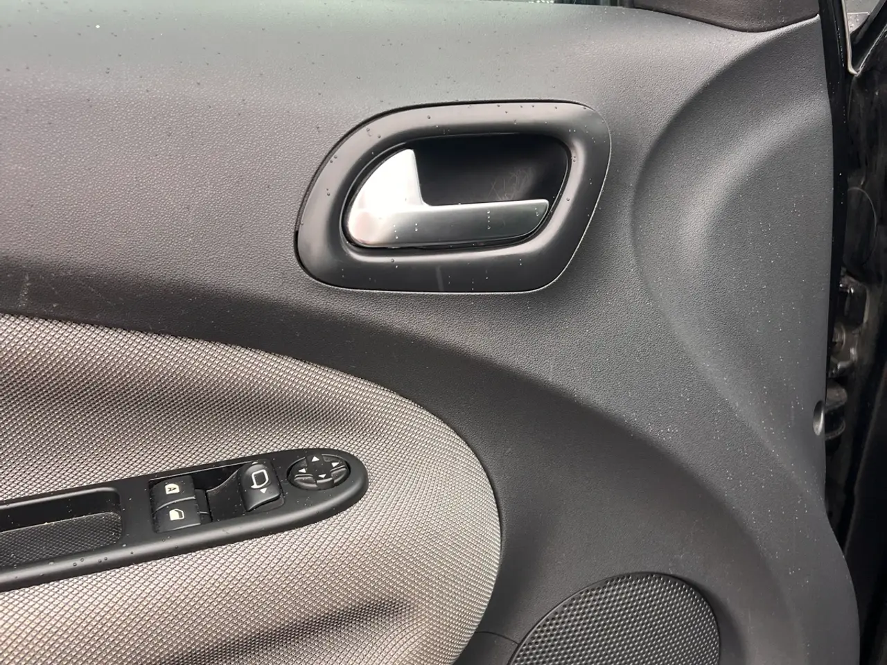 Billede 5 - Fin CITROËN C3 Picasso m. Automatgear