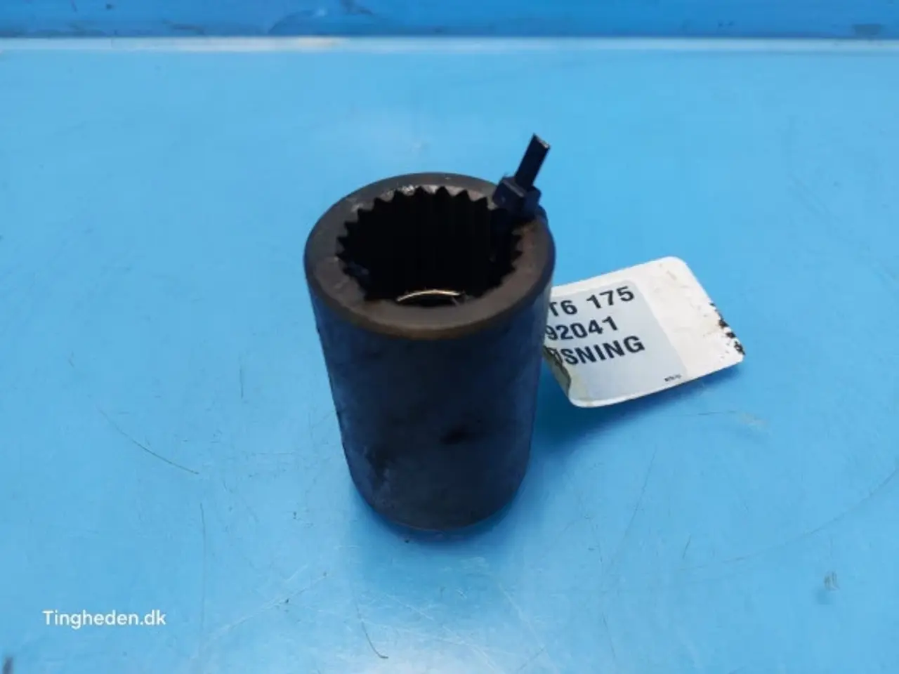 Billede 2 - New Holland T6 Muffe 5192041
