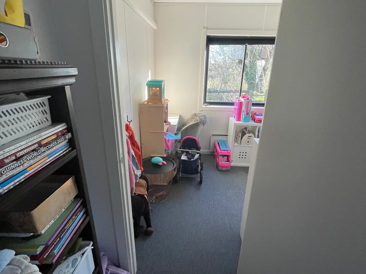 Billede 6 - 60 m² beboelsespavillon – komplet boligløsning med