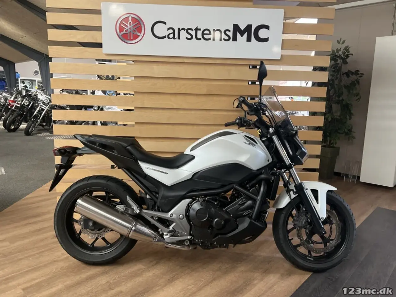 Billede 1 - Honda NC 750 X