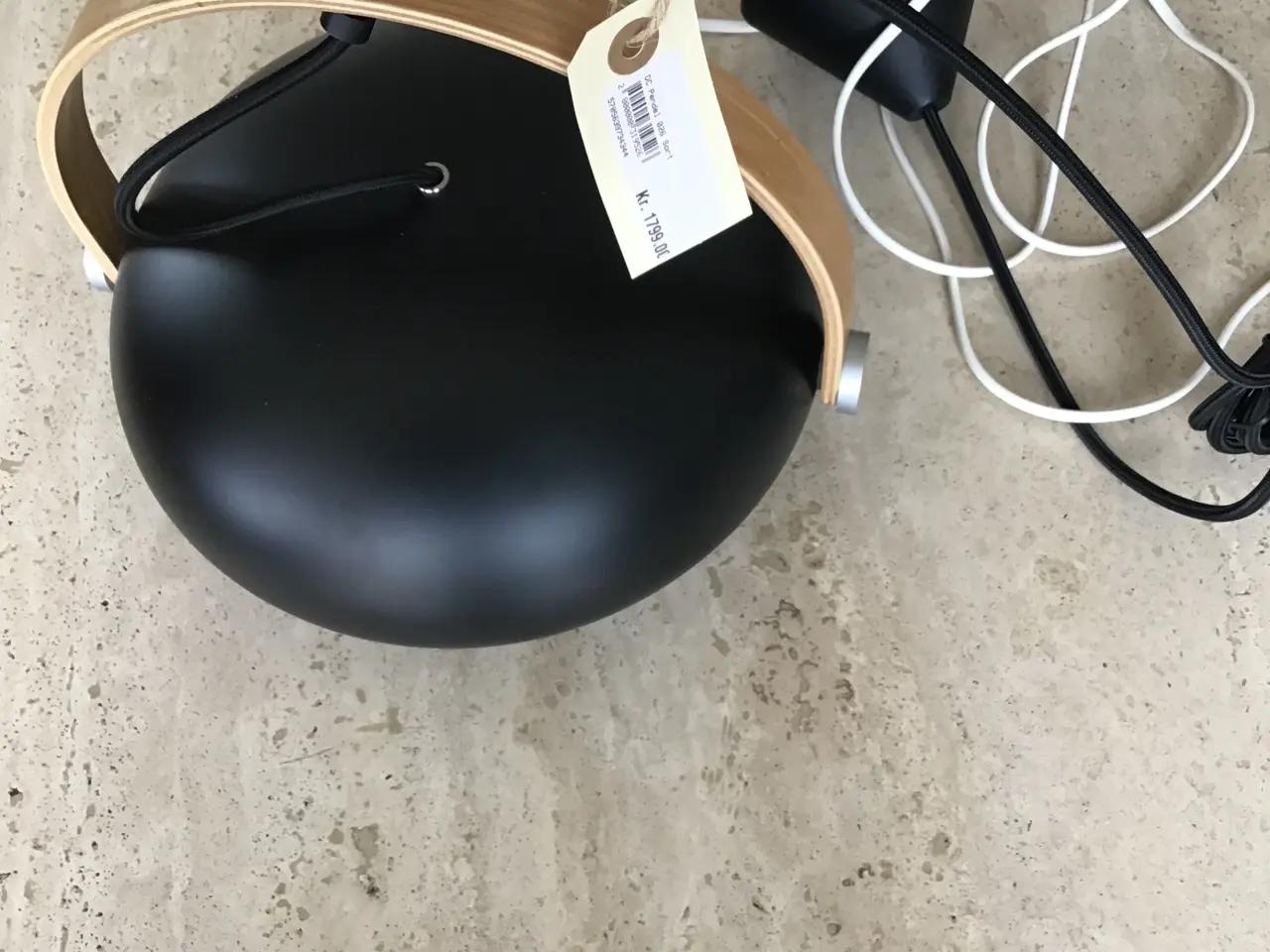 Billede 1 - DC pendel ø26 