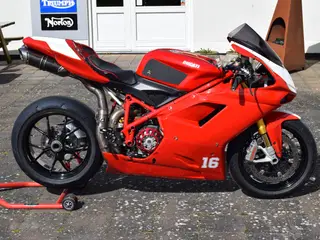 Ducati 1098