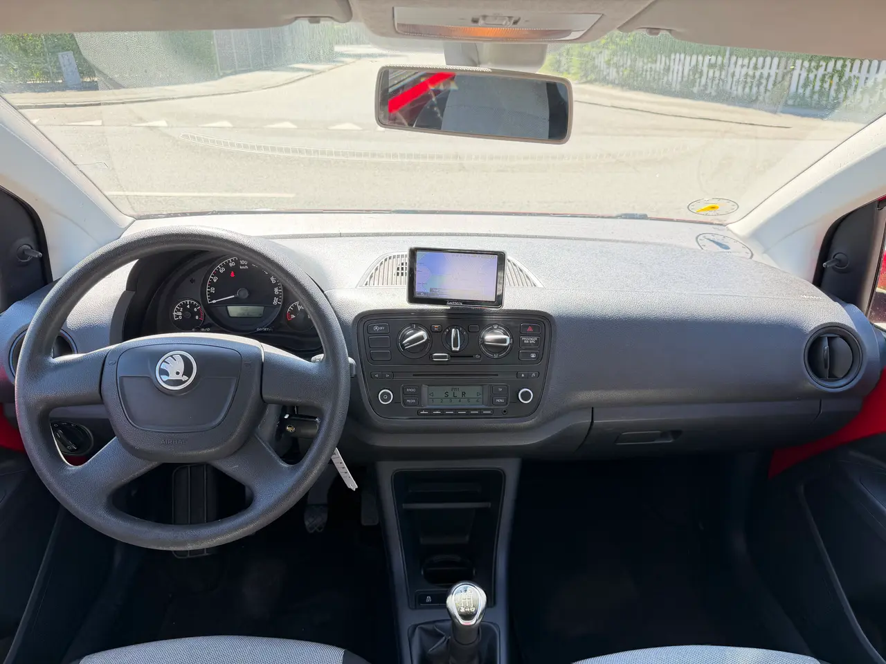 Billede 18 - Skoda Citigo 1,0 60 Ambition GreenTec 5d sælges