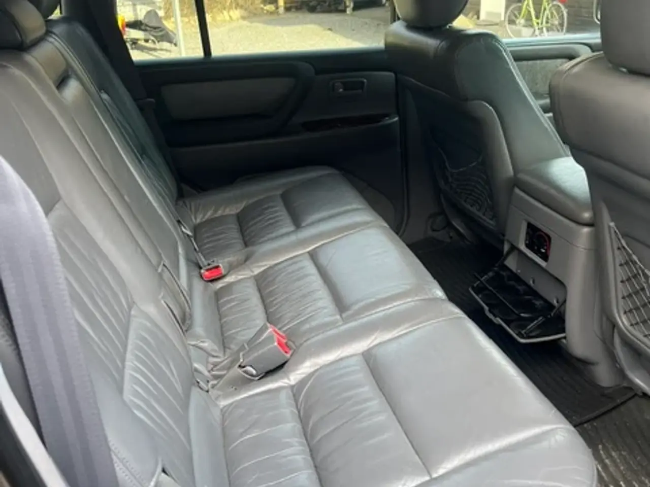 Billede 6 - Toyota Land Cruiser