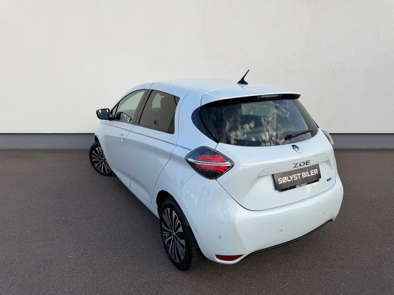 Billede 14 - Renault Zoe 52 Intens