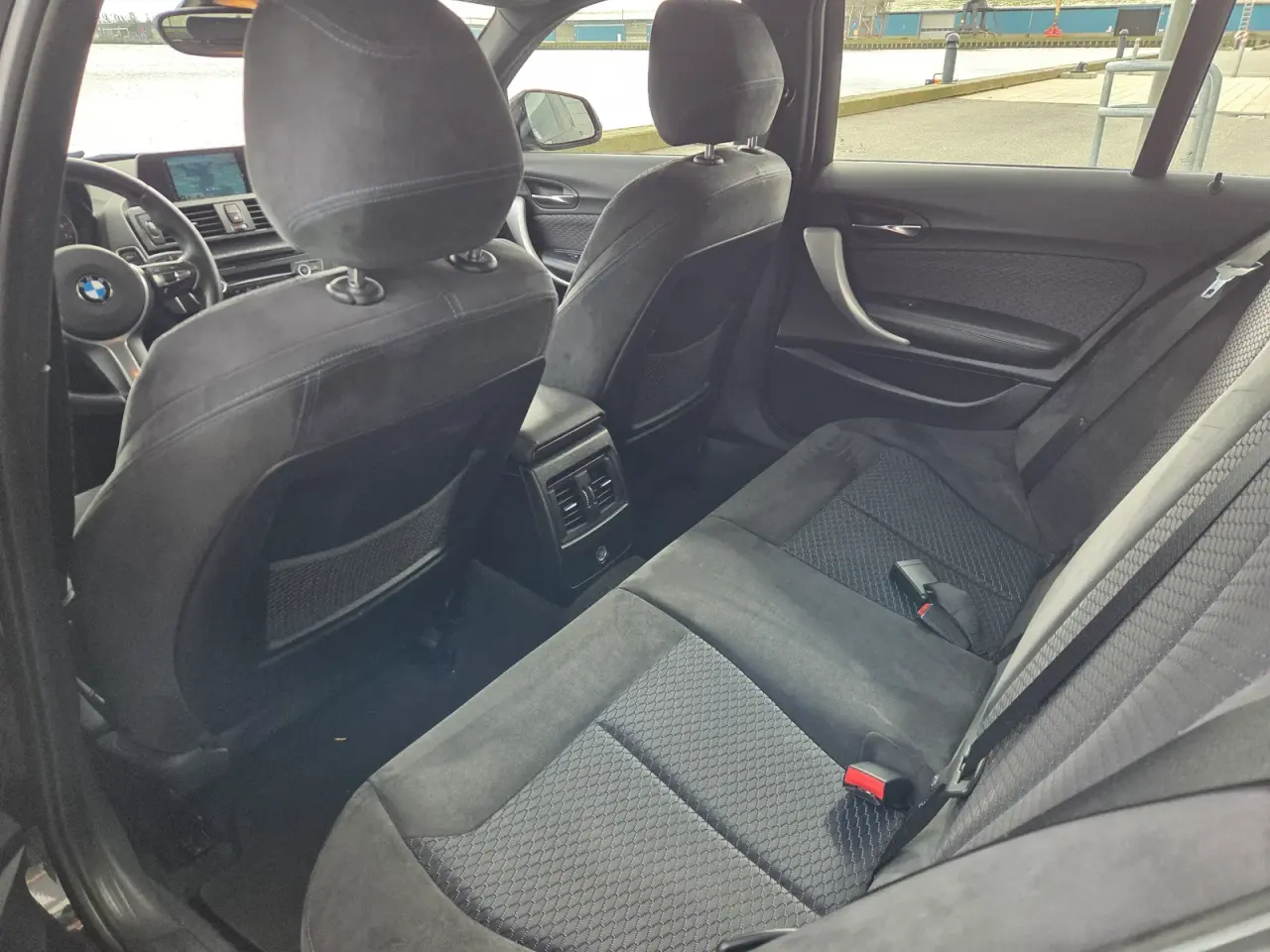 Billede 14 - BMW 116i 1,6 M-Sport