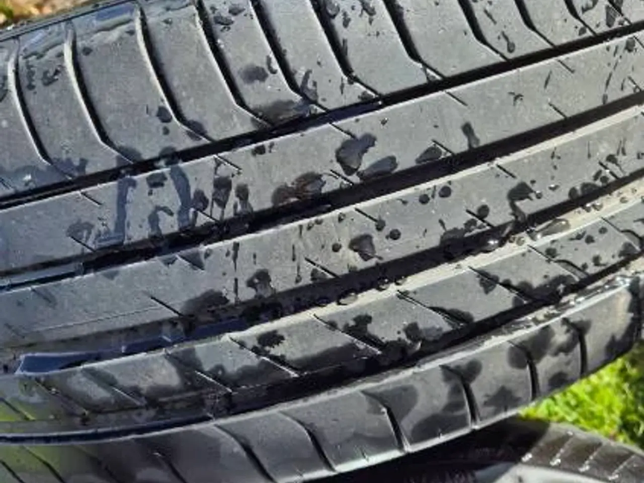 Billede 4 - Ford Alufælge kuga osv
